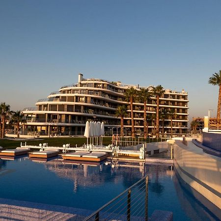 ארנאלס דל סול Gorgeous Infinity View Apartment מראה חיצוני תמונה