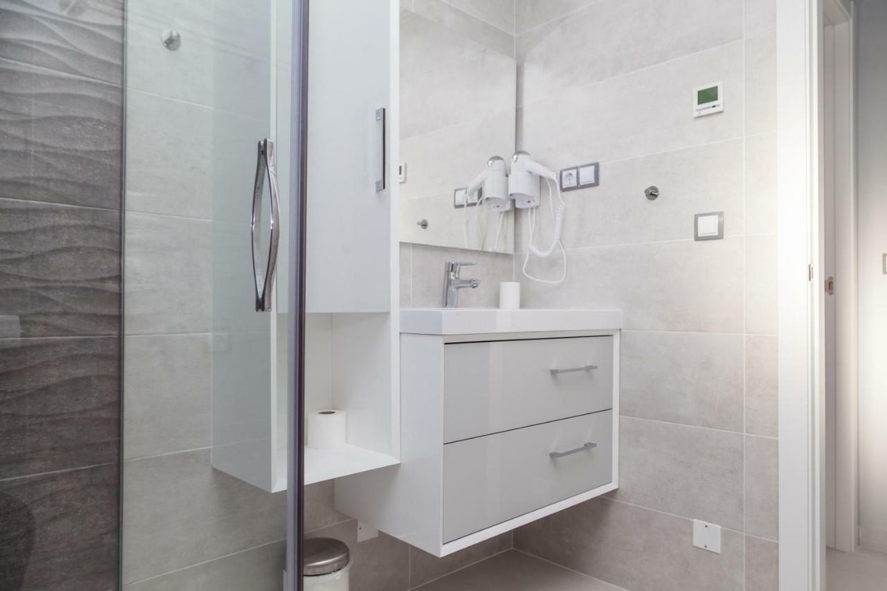 ארנאלס דל סול Gorgeous Infinity View Apartment מראה חיצוני תמונה