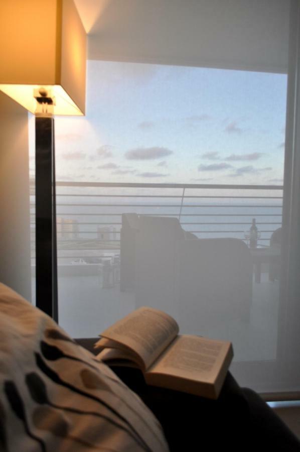 ארנאלס דל סול Gorgeous Infinity View Apartment מראה חיצוני תמונה