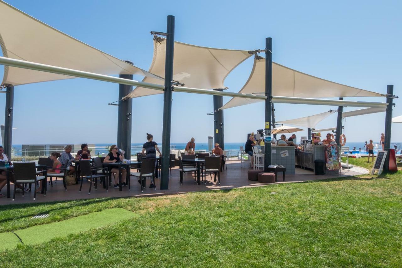 ארנאלס דל סול Gorgeous Infinity View Apartment מראה חיצוני תמונה
